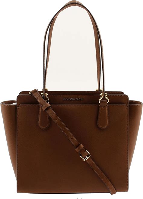 michael kors dee dee medium convertible|MICHAEL Michael Kors Dee Dee Medium Convertible Tote bag.